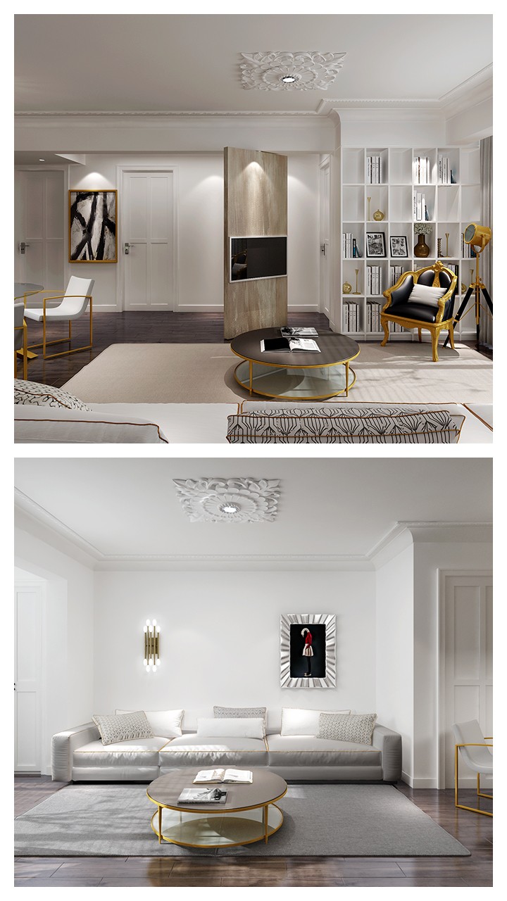 长沙装饰设计公司