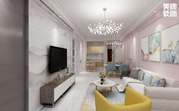 老房子如何改造？长沙老房改造步骤介绍