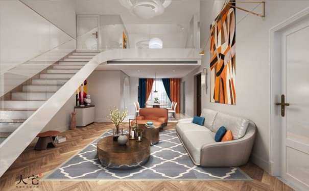 复式楼怎么装修更省钱？复式楼装修要注意什么？
